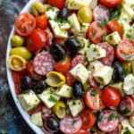 Antipasto Salad Recipe