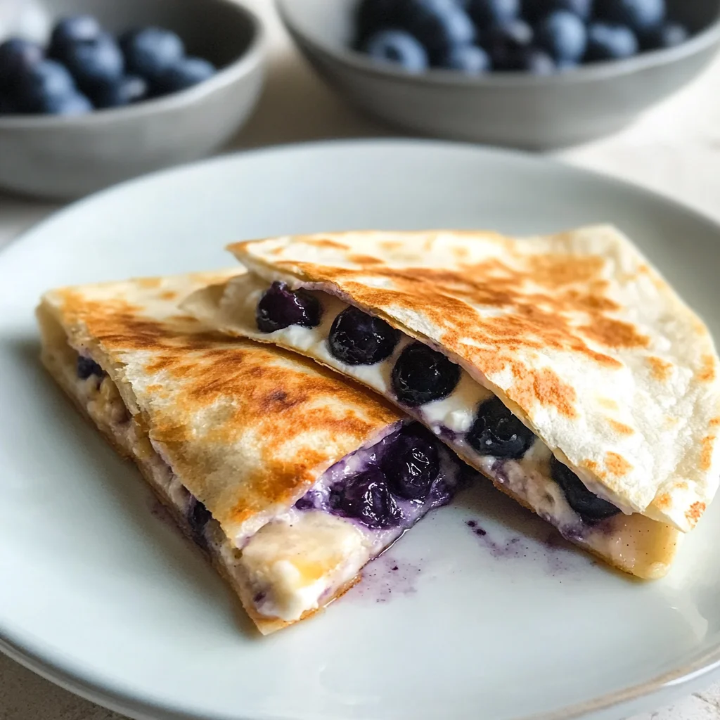 Blueberry