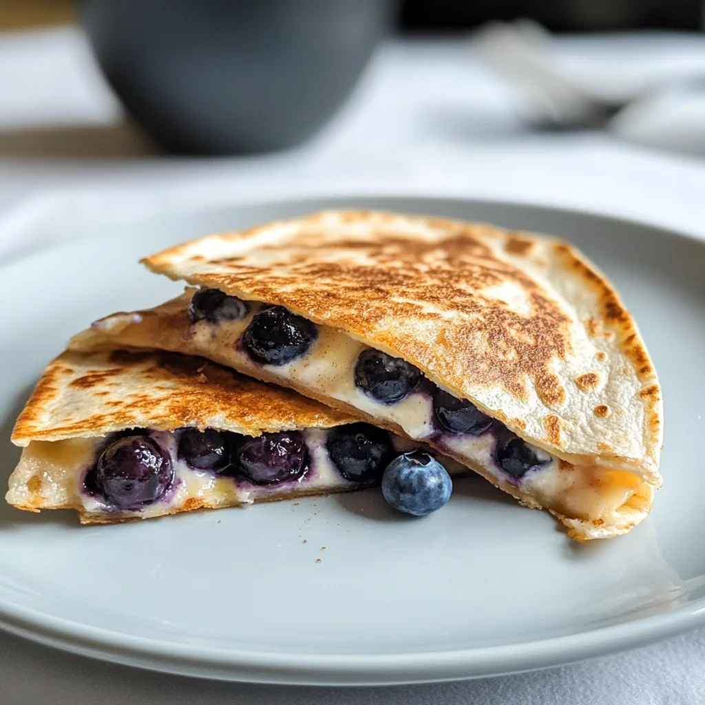 Blueberry