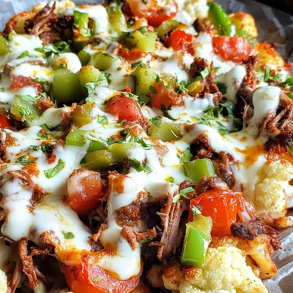 Cauliflower