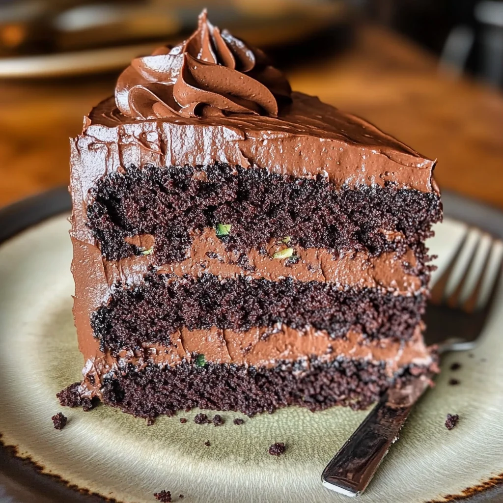 Chocolate