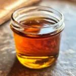 Keto Maple Syrup