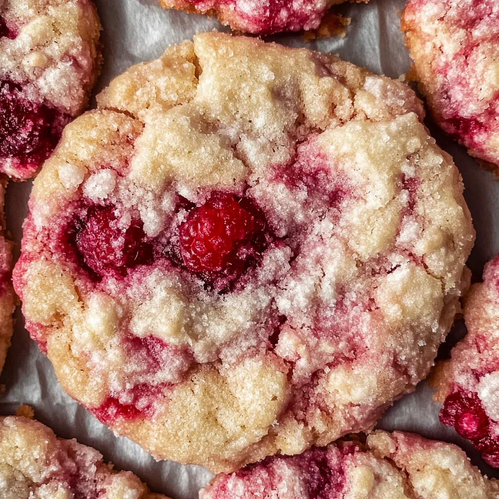 Raspberry