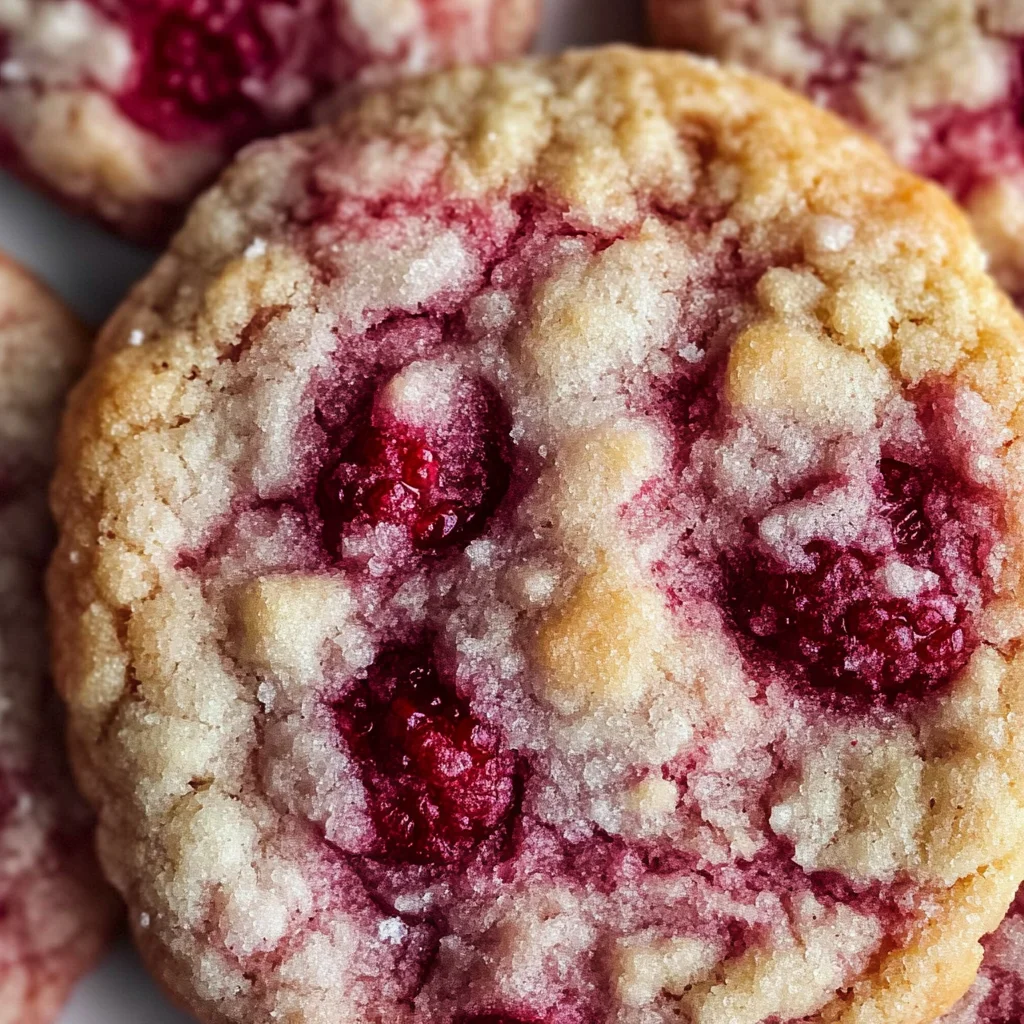 Raspberry