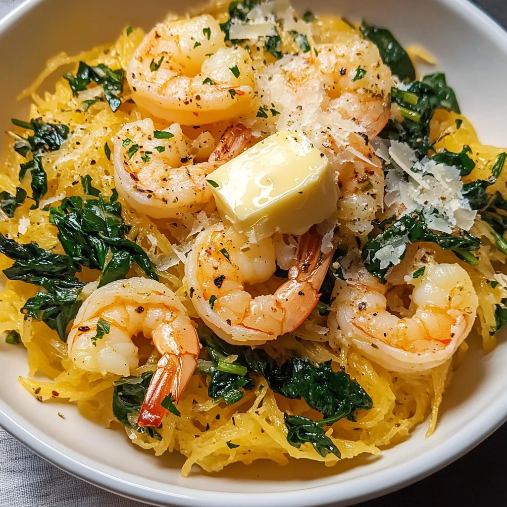 Spaghetti