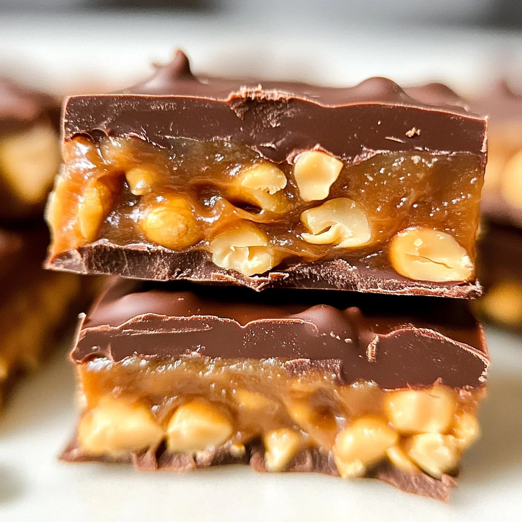 Sugar Free Snickers Bar Candy