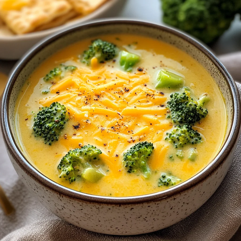 Broccoli