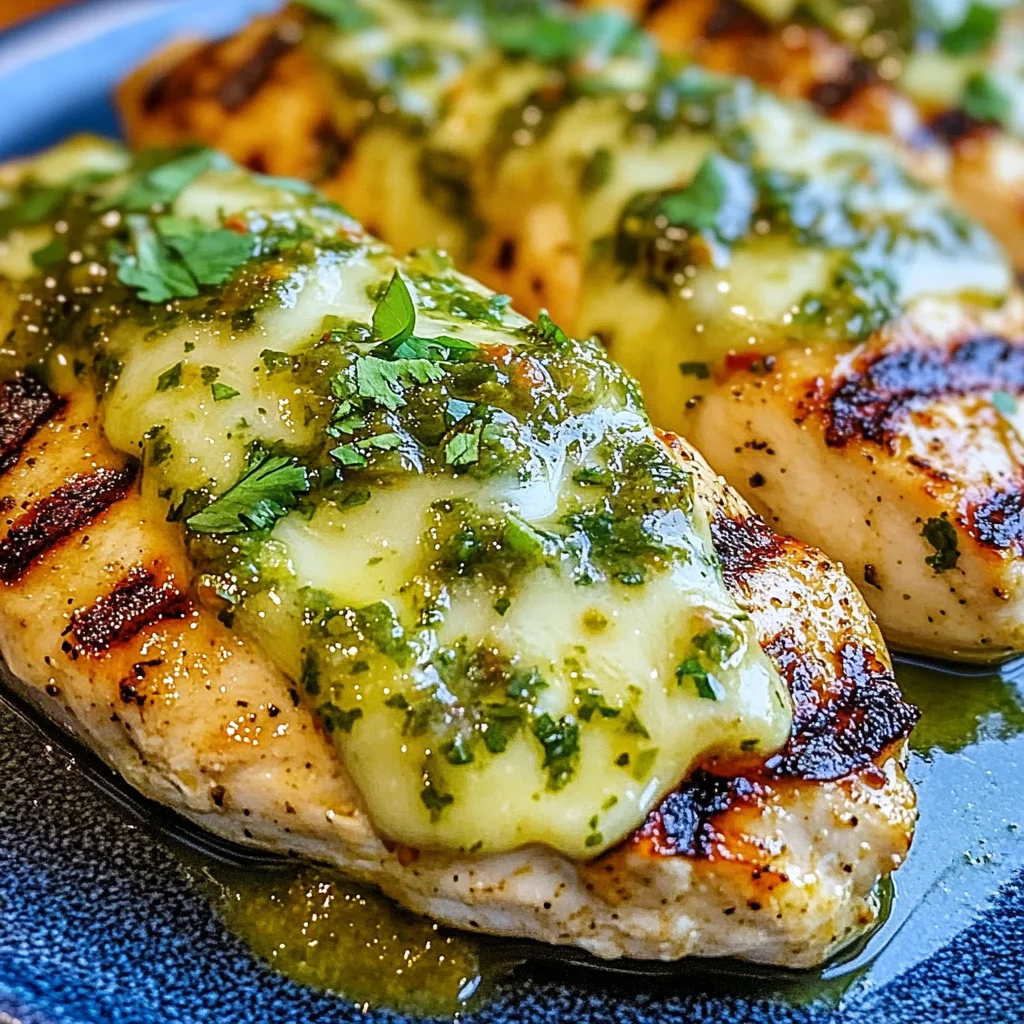 Grilled