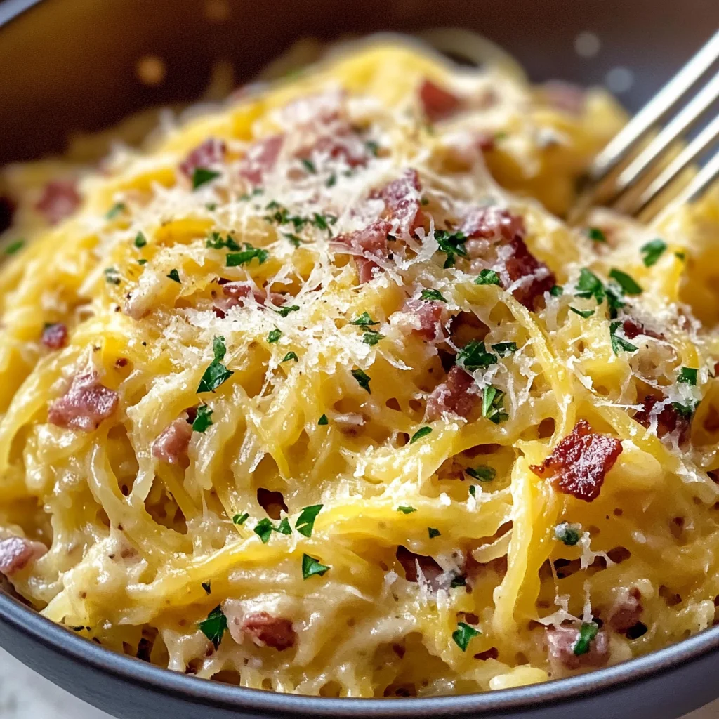 Spaghetti