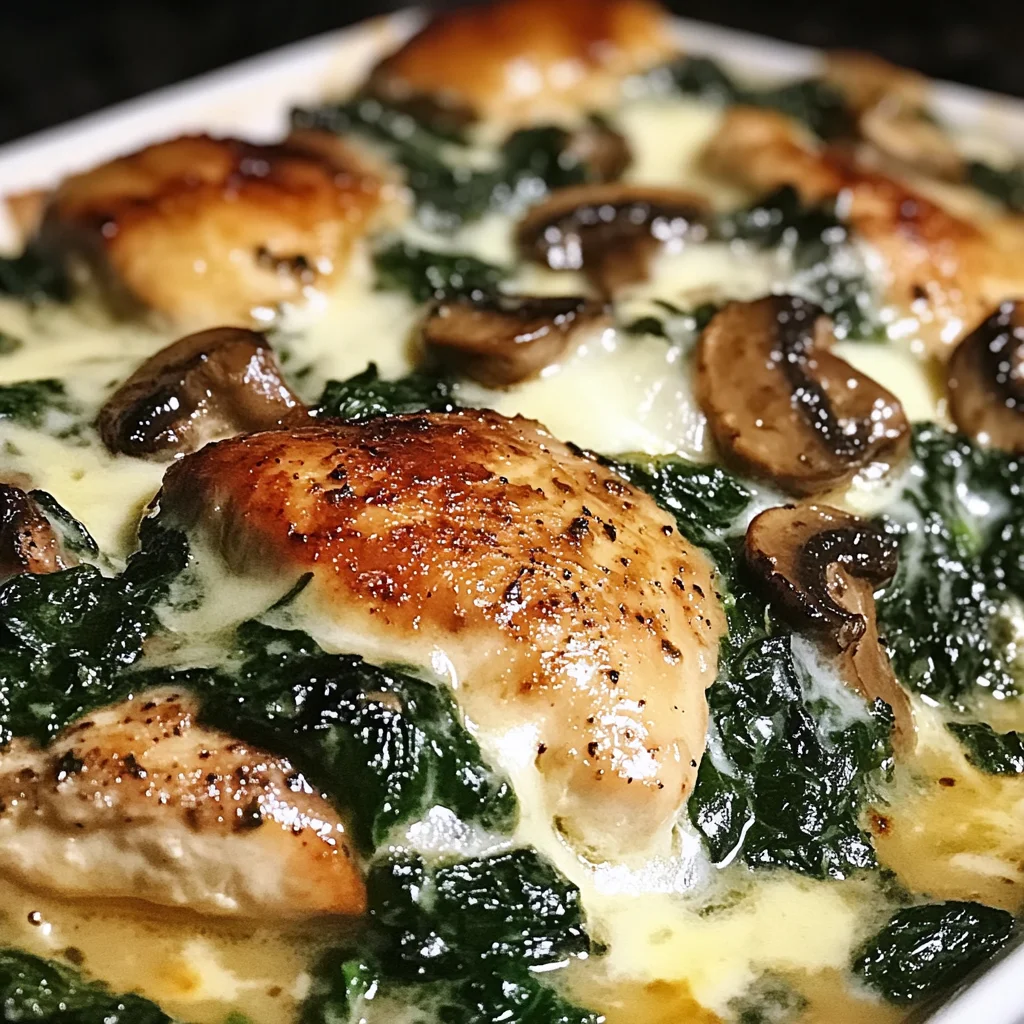 Chicken,