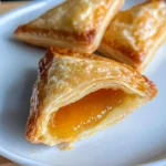 Flaky Gluten Free Pastries