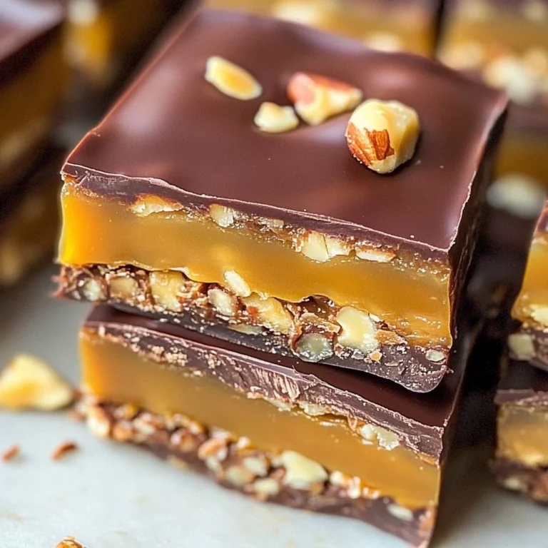 Healthy Snickers