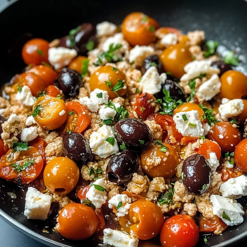Mediterranean