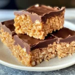 Oh Henry Bars