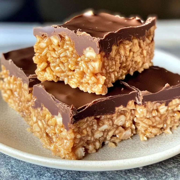 Oh Henry Bars