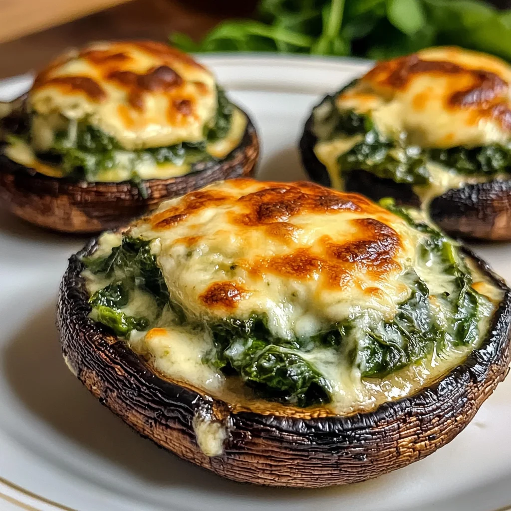 Spinach