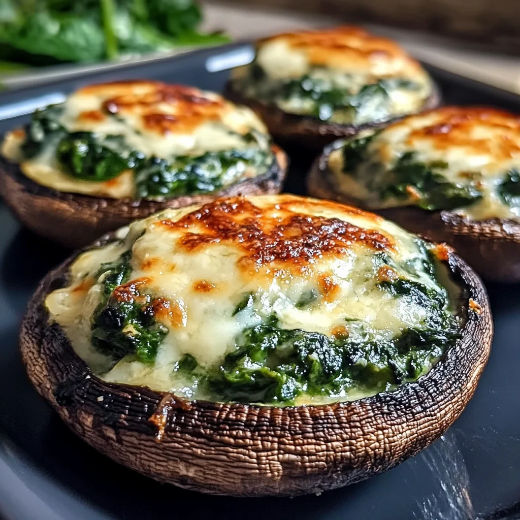 Spinach