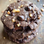 Sugar Free Brownie Cookies