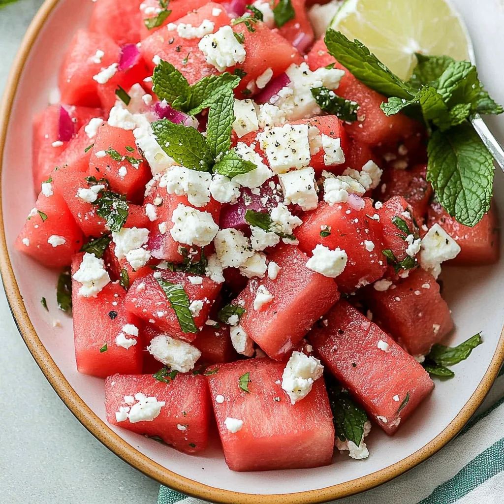 Watermelon