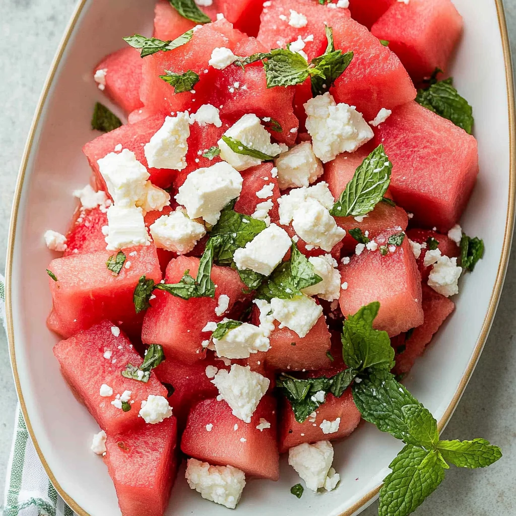 Watermelon