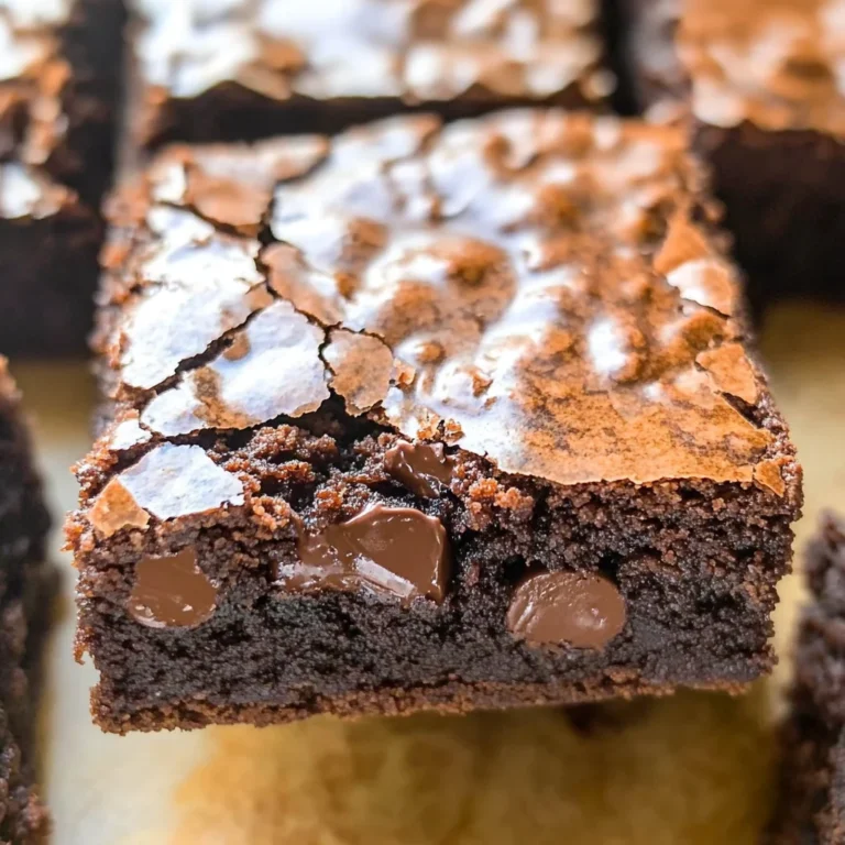 Best Fudgy Keto Brownies