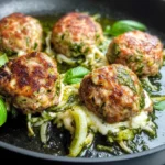 Easy Low Carb High Protein Meals