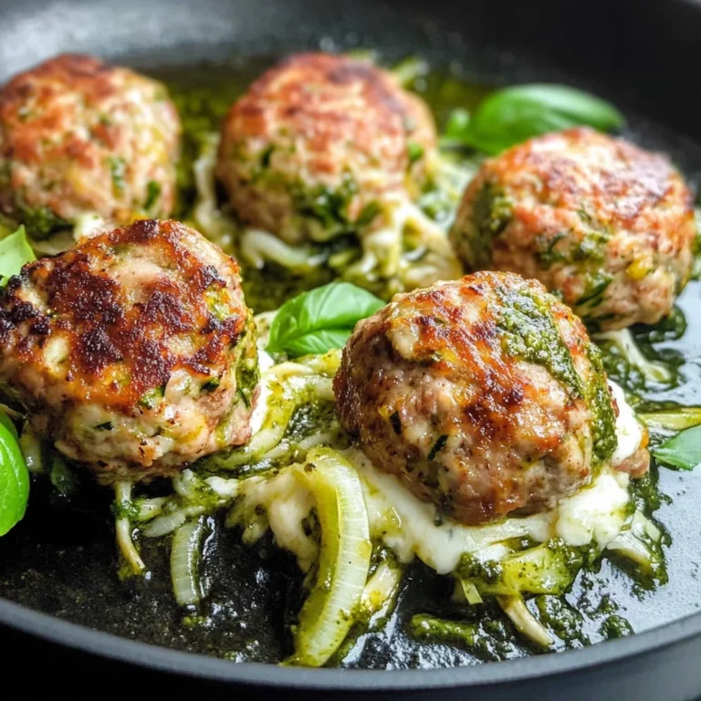 Easy Low Carb High Protein Meals