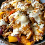 Low Carb BBQ Chicken Thighs