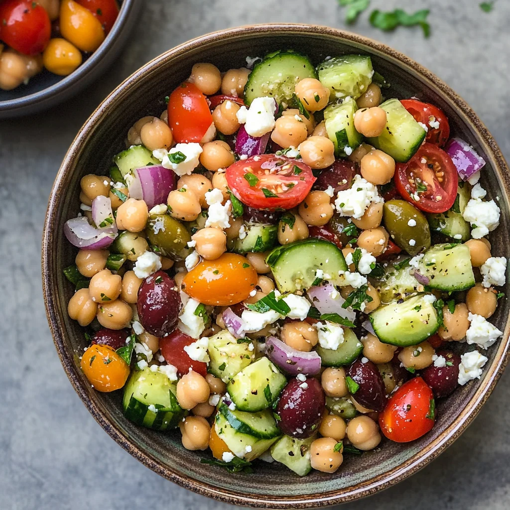 Mediterranean