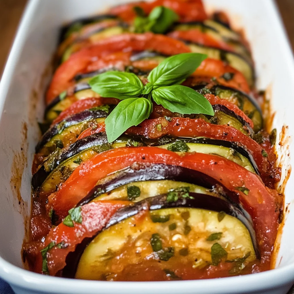 Ratatouille