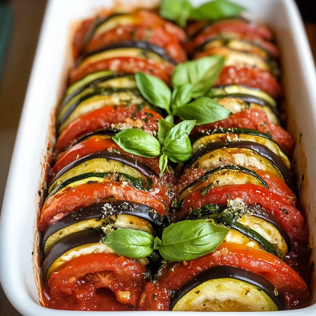 Ratatouille