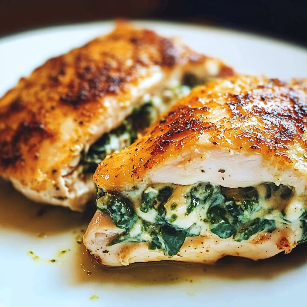 Spinach