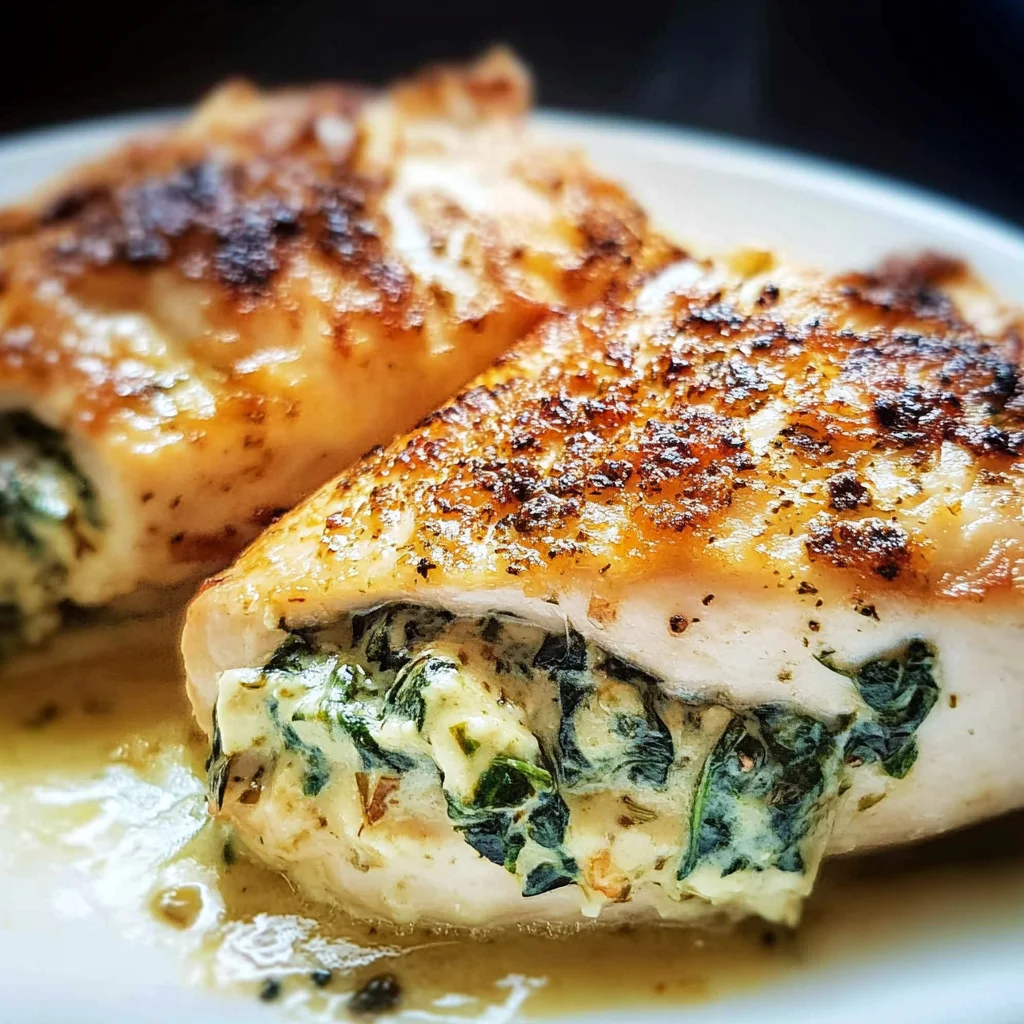 Spinach