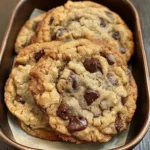 The Best Chewy Gluten-free Chocolate Chip Cookies
