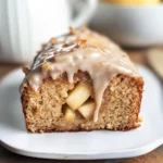 Apple Spice Cake Recipe