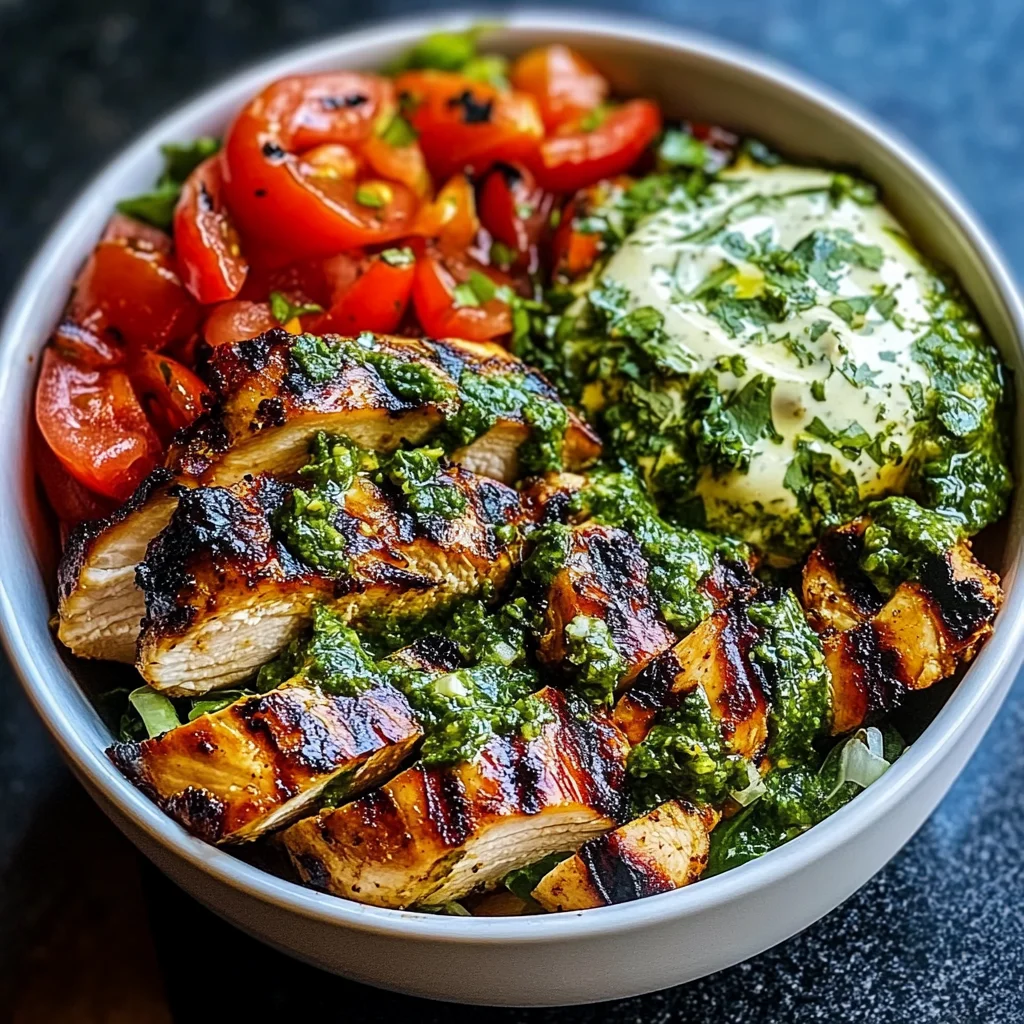 Chimichurri