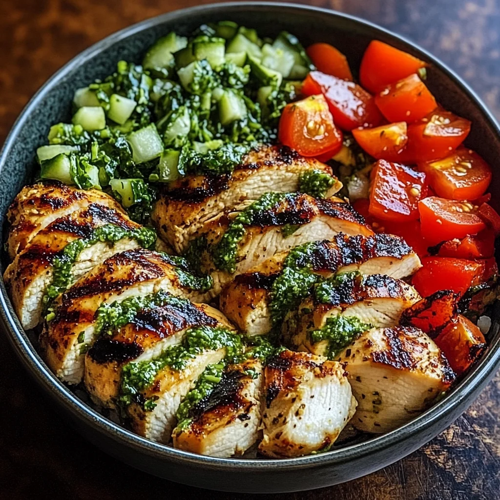 Chimichurri