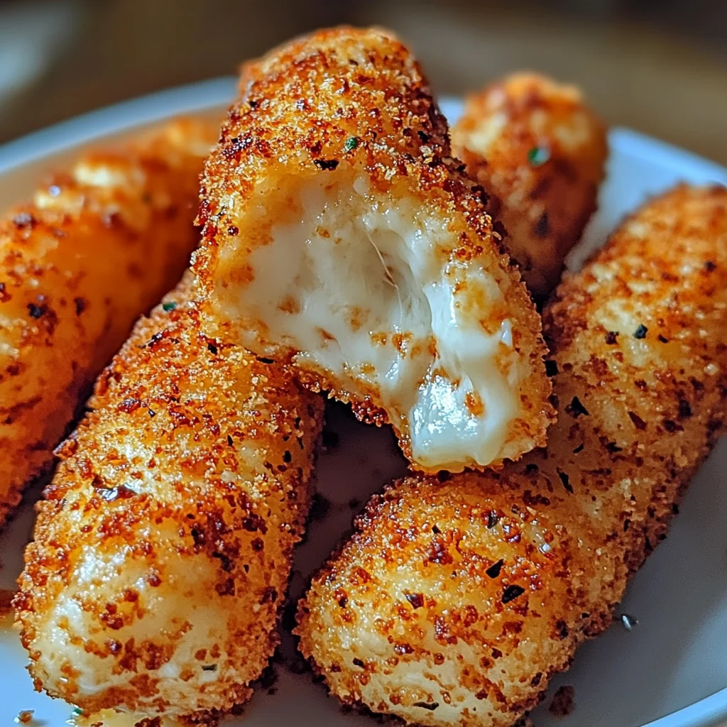 Crispy