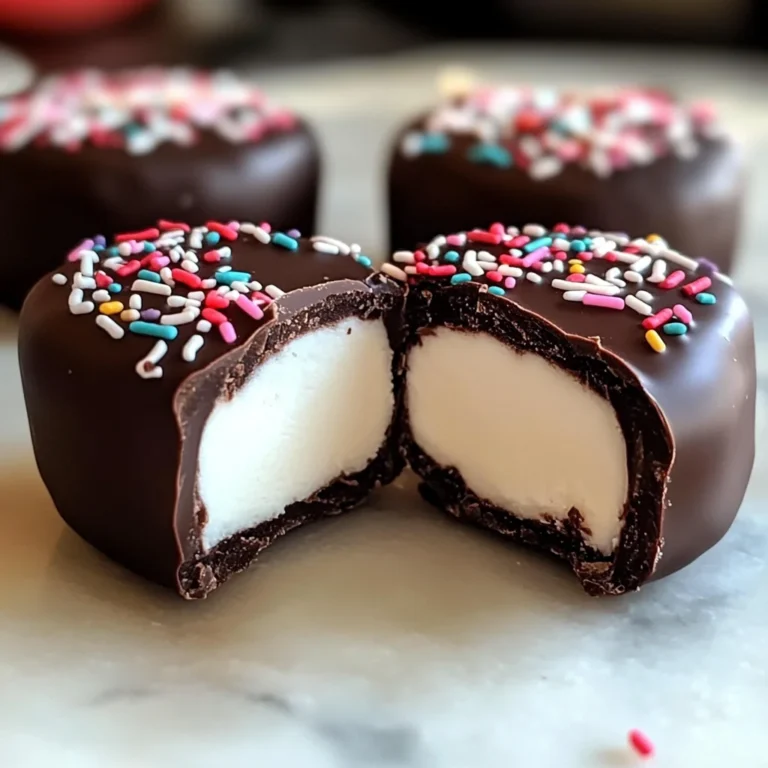 Homemade Peppermint Patties Recipe (5 Ingredients!)