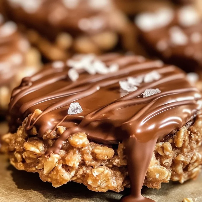 Peanut Butter Chocolate Caramel Cookies