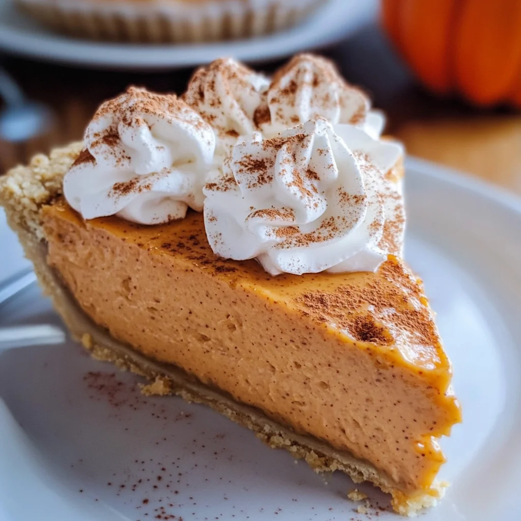 Pumpkin