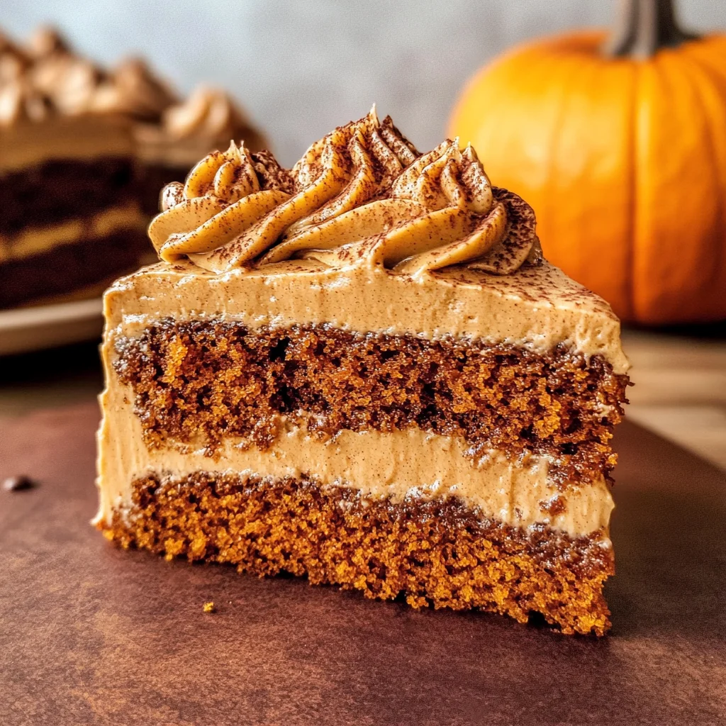 Pumpkin