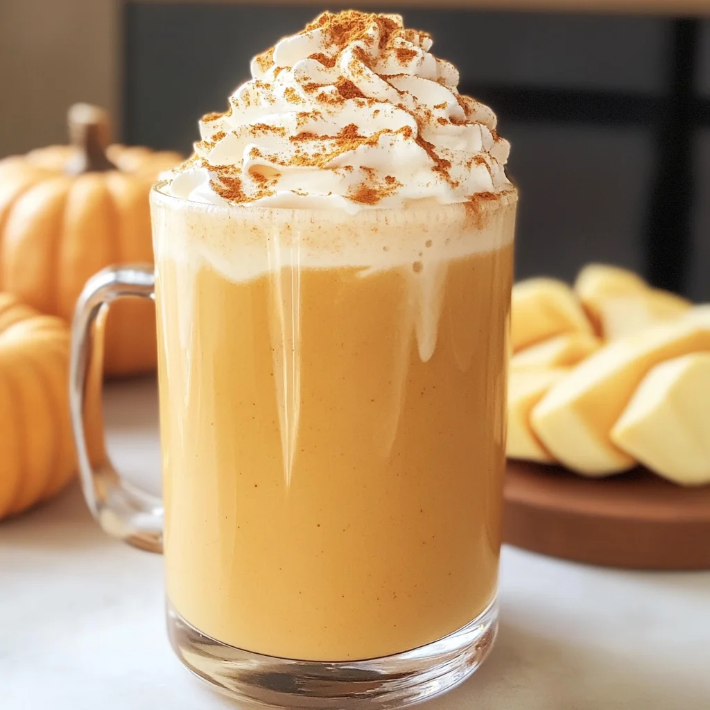 Pumpkin