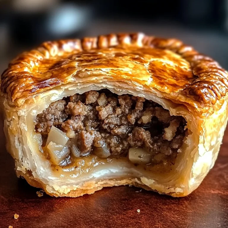 Scotch Pie